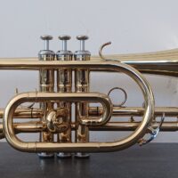 John Packer JP071L Cornet