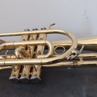 John Packer JP071L Cornet