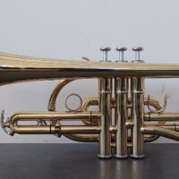 John Packer JP071L Cornet