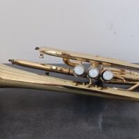 John Packer JP071L Cornet