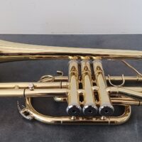 John Packer JP071L Cornet