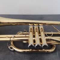 John Packer JP071L Cornet