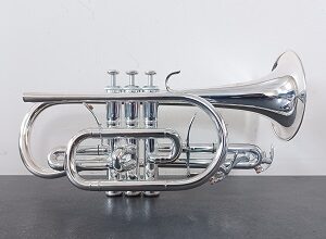 Trevada Music CR500 Cornet