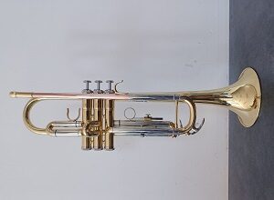 John Packer JP051L Trumpet