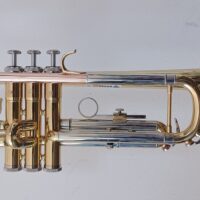 John Packer JP051L Trumpet