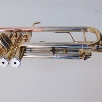 John Packer JP051L Trumpet