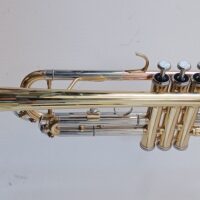 John Packer JP051L Trumpet