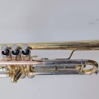 John Packer JP051L Trumpet