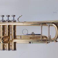 John Packer JP151L Trumpet