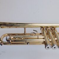 John Packer JP151L Trumpet