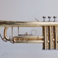 John Packer JP151L Trumpet