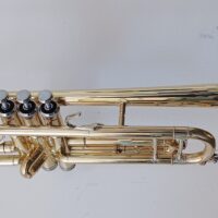 John Packer JP151L Trumpet