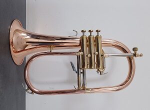 Trevada FLT200 Flugelhorn