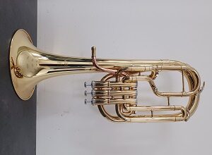 Trevada THT100 Tenor Horn