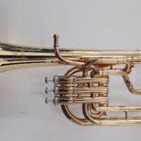 Trevada THT100 Tenor Horn