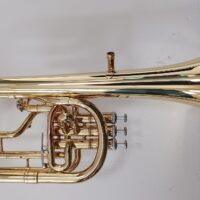 Trevada THT100 Tenor Horn