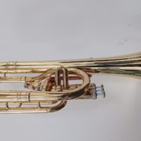 Trevada THT100 Tenor Horn