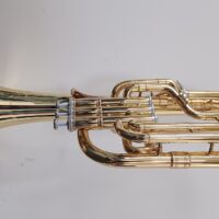 Trevada THT100 Tenor Horn