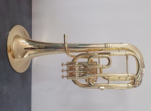 Yamaha Neo Tenor Horn