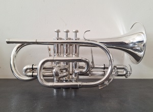 Besson Sovereign 928 Cornet