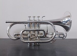 York Preference Cornet