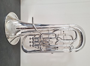York Eminence Euphonium