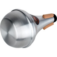 Protec Liberty Cornet Straight Mute