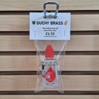 Denis Wick Valve Oil