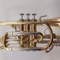 Vincent Bach Stradivarius Cornet