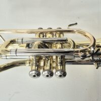 Vincent Bach Stradivarius 184ML Cornet