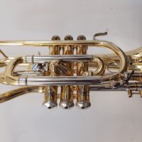 Vincent Bach Stradivarius Cornet