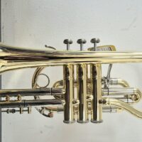 Vincent Bach Stradivarius 184ML Cornet