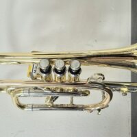 Vincent Bach Stradivarius 184ML Cornet