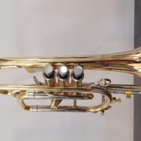 Vincent Bach Stradivarius Cornet