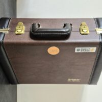 Vincent Bach Stradivarius 184ML Cornet