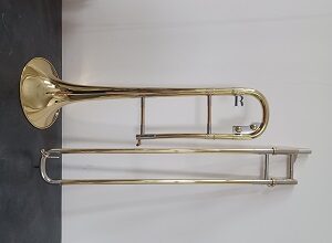 Rath R4 Trombone
