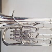 Besson Sovereign 967 Euphonium