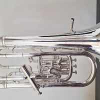 Besson Sovereign 967 Euphonium