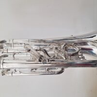 Besson Sovereign 967 Euphonium