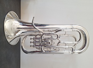 Besson Sovereign 967 Euphonium