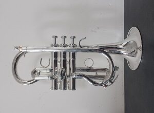 Yamaha Neo Soprano Cornet