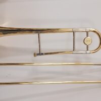 Vincent Bach Stradivarius Trombone