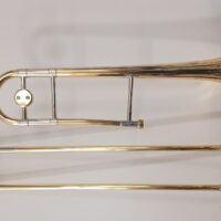 Vincent Bach Stradivarius Trombone