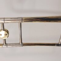 Vincent Bach Stradivarius Trombone