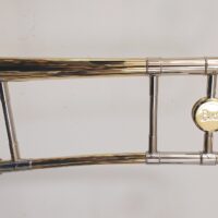 Vincent Bach Stradivarius Trombone