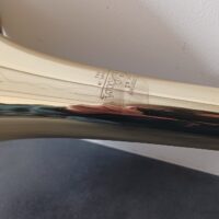 Vincent Bach Stradivarius Trombone