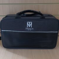 Trevada Music Cornet Case