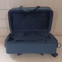 Trevada Music Cornet Case