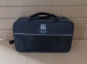 Trevada Music Cornet Case