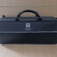 Trevada Music Trumpet Case